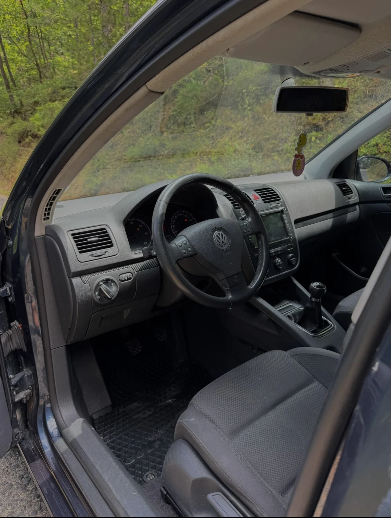 VW Golf V - изображение 4