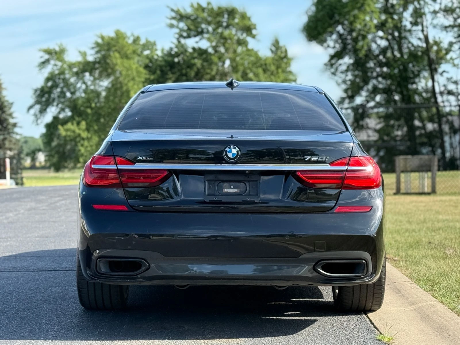 BMW 750 xDrive M SPORT LINE* Крайна цена*  - изображение 5