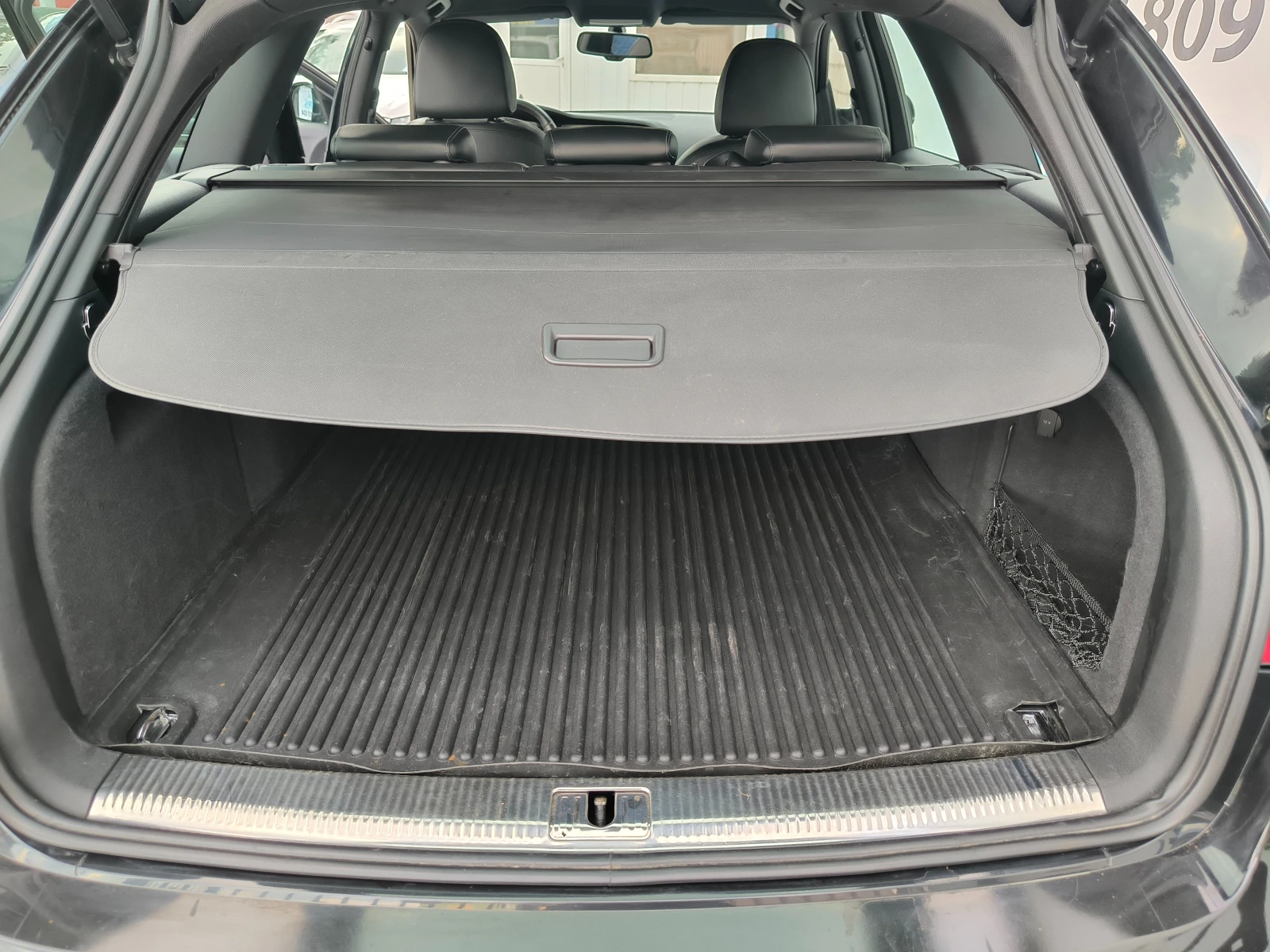 Audi A4 3.0TDI S-line Face quattroШвейцария | Mobile.bg — изображение 13