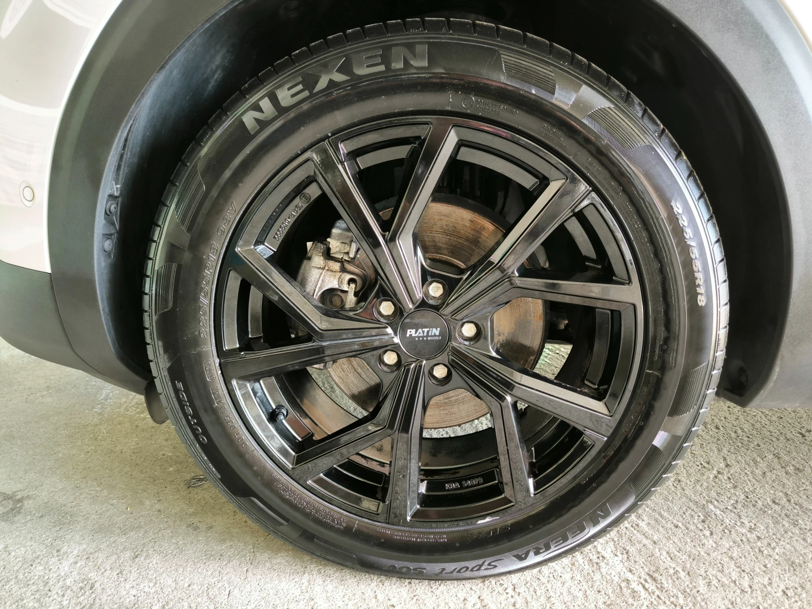 Peugeot 3008 1, 6HDI-120k.c.HAB., LED, LAZAR, EBPO6 | Mobile.bg   15