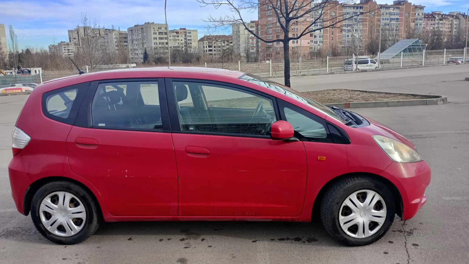 Honda Jazz 1.2 Trend | Mobile.bg — изображение 2