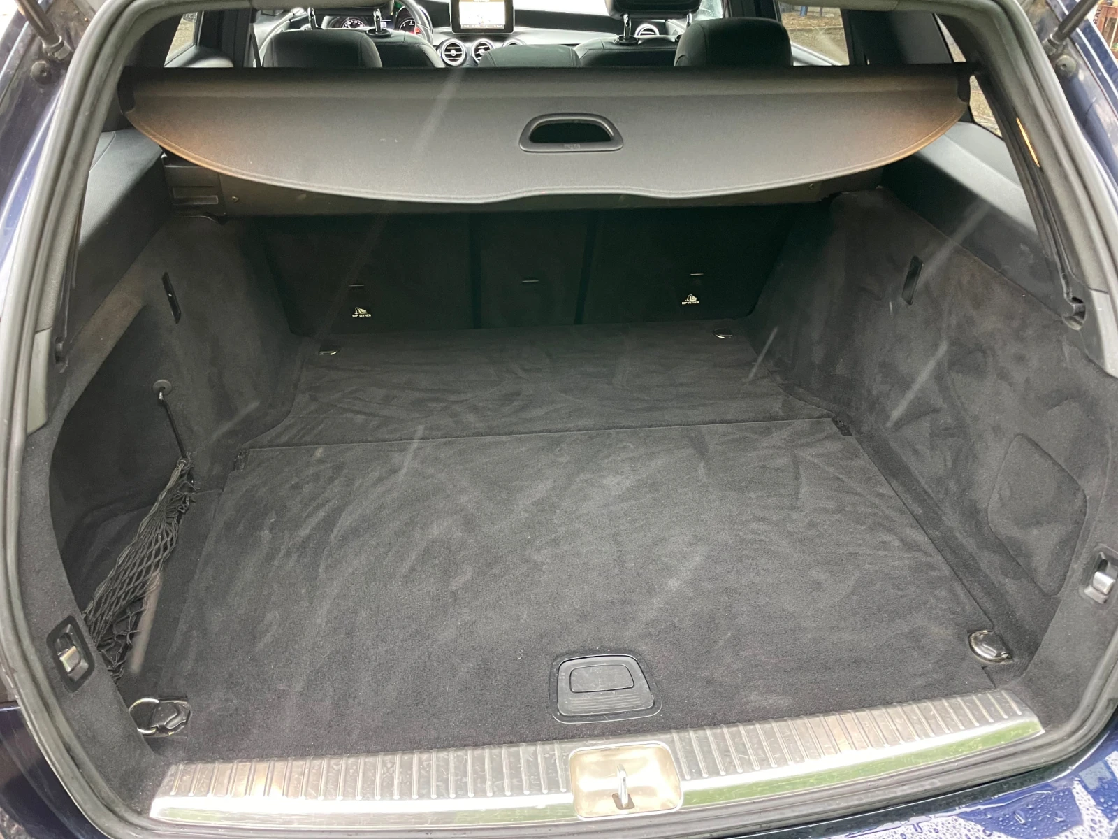 Mercedes-Benz C 220 AMG//360CAM/9G/FULL LED/ /  | Mobile.bg   12