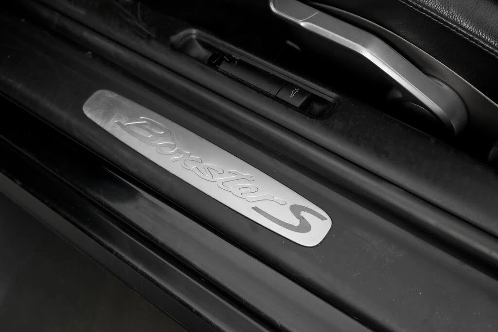 Porsche Boxster BASE - изображение 7