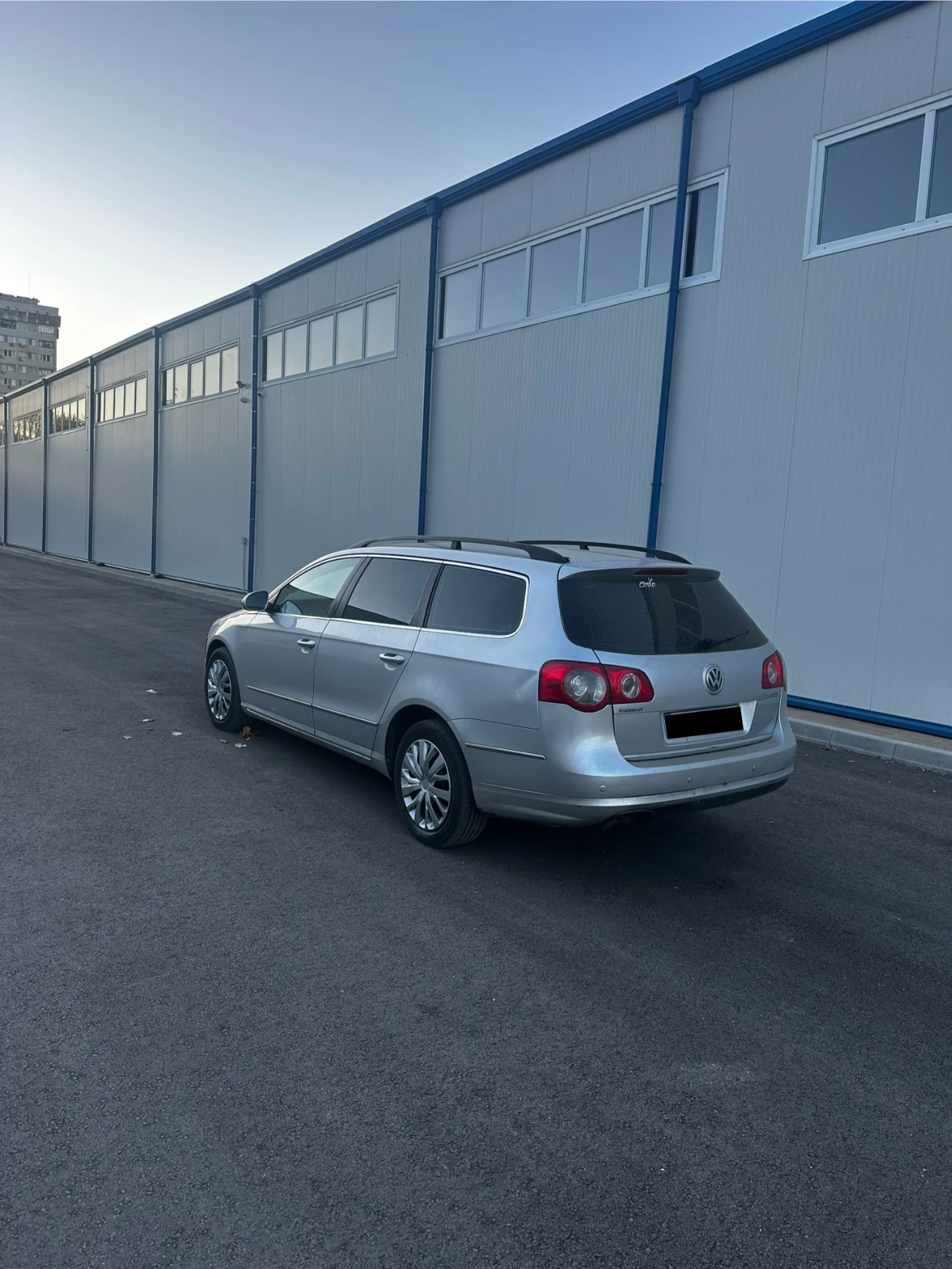 VW Passat 2.0 TDI 140к.с  - изображение 4