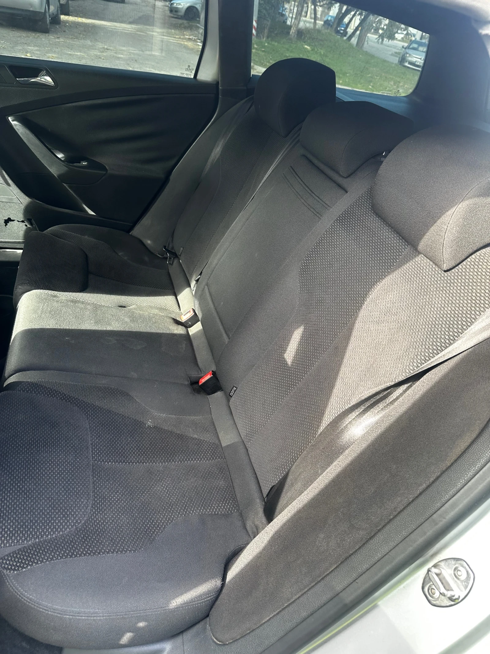 VW Passat 2.0 TDI 140к.с  - изображение 8