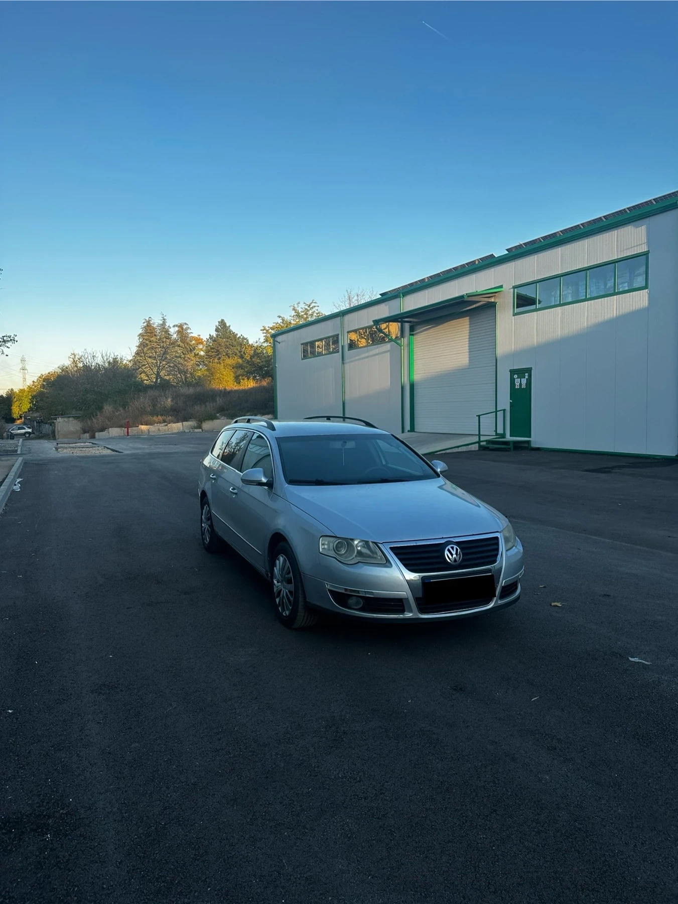 VW Passat 2.0 TDI 140к.с  - изображение 2