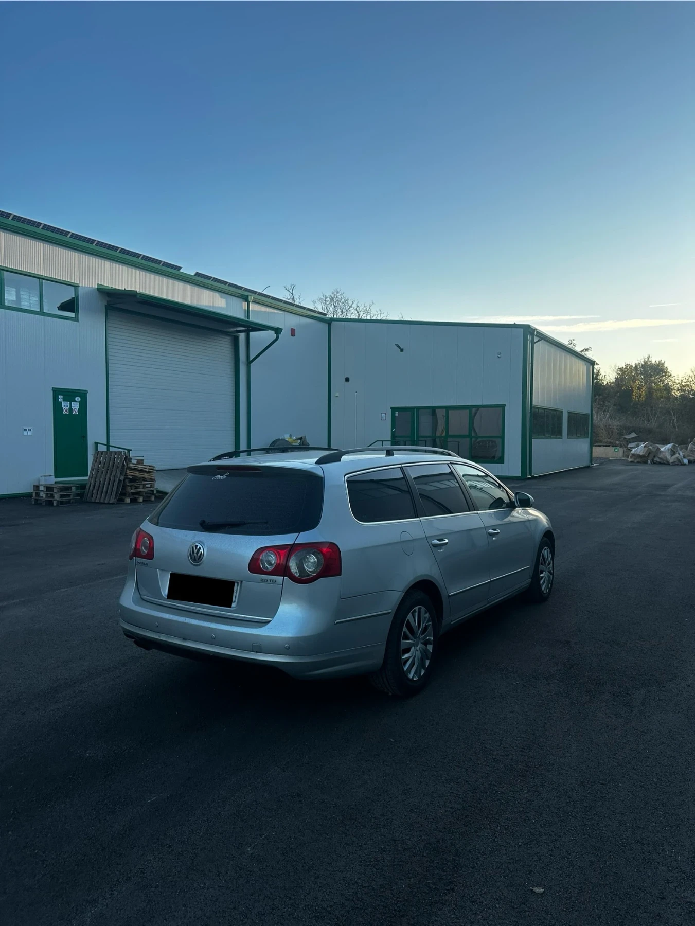 VW Passat 2.0 TDI 140к.с  - изображение 3