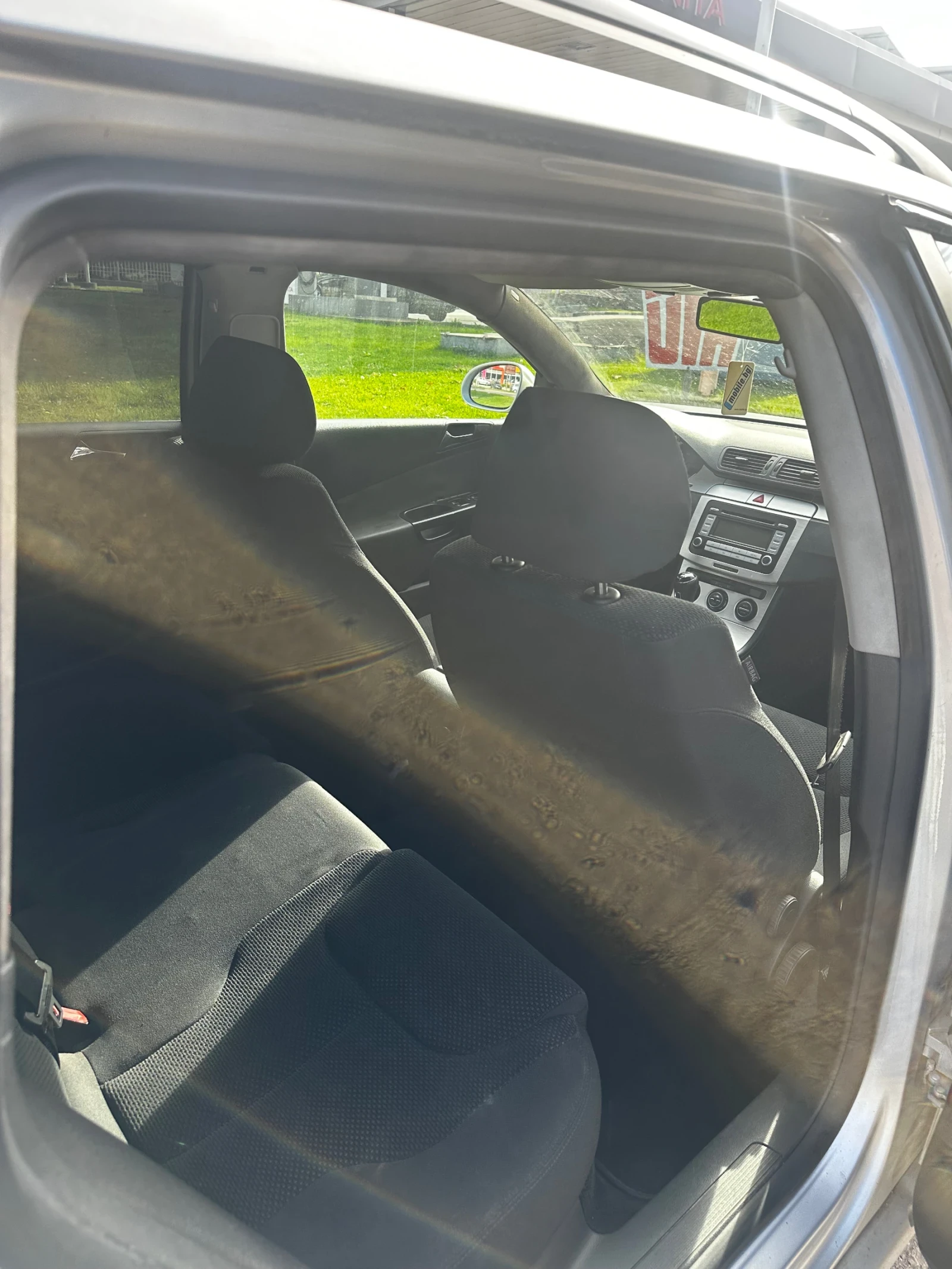 VW Passat 2.0 TDI 140к.с  - изображение 9
