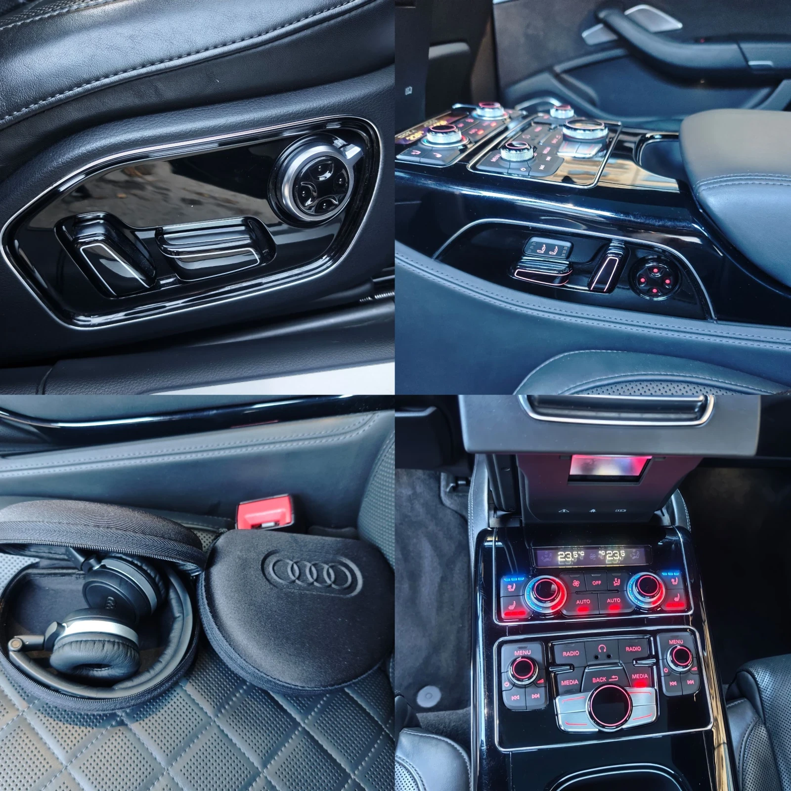 Audi A8  !, , ,  | Mobile.bg   12