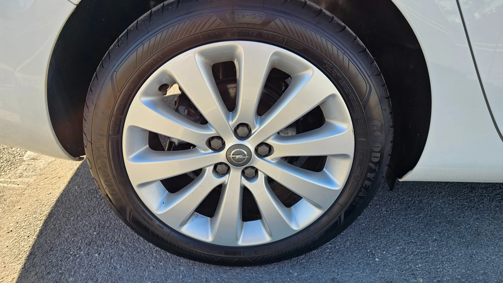 Opel Astra J | Mobile.bg � ����������� 16