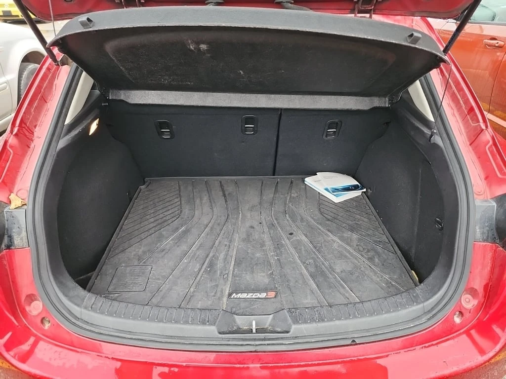 Mazda 3 * GX * CARFAX *    | Mobile.bg   14