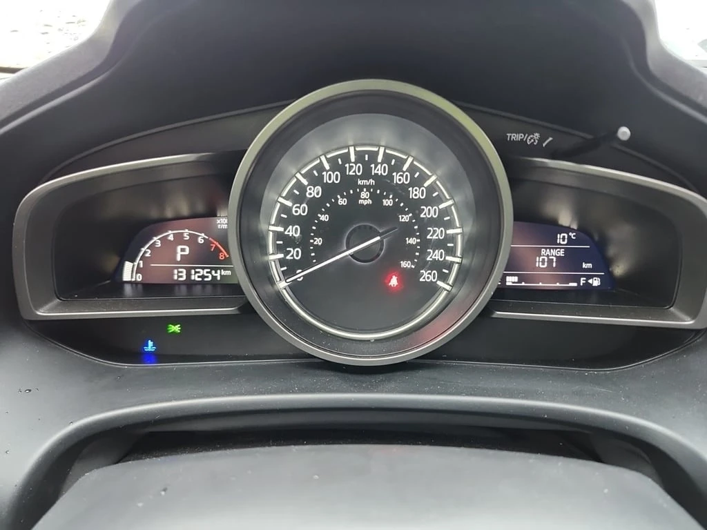 Mazda 3 * GX * CARFAX * БЕЗ ПЪРВОНАЧАЛНА ВНОСКА - изображение 9