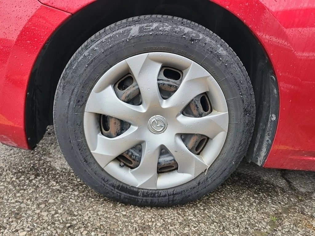 Mazda 3 * GX * CARFAX * БЕЗ ПЪРВОНАЧАЛНА ВНОСКА - изображение 6