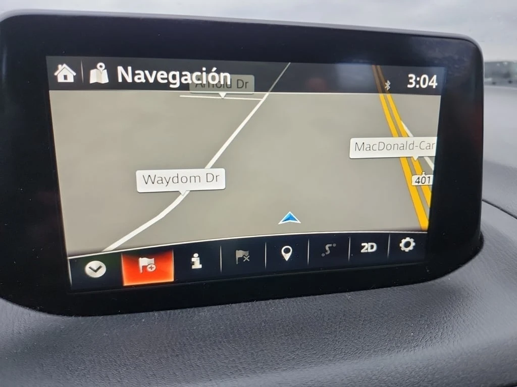 Mazda 3 * GX * CARFAX * БЕЗ ПЪРВОНАЧАЛНА ВНОСКА - изображение 10