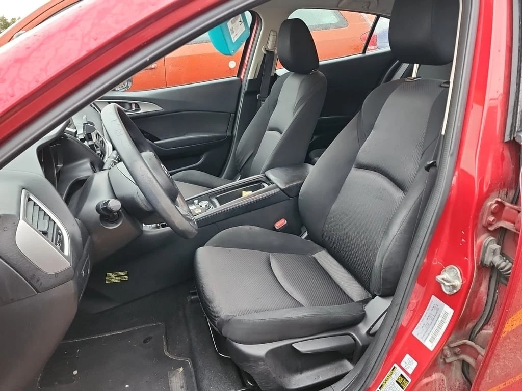 Mazda 3 * GX * CARFAX * БЕЗ ПЪРВОНАЧАЛНА ВНОСКА - изображение 5