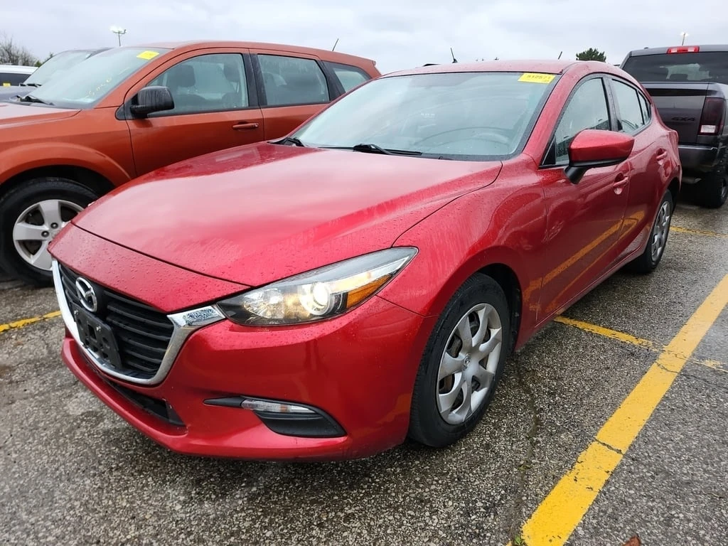 Mazda 3 * GX * CARFAX *    | Mobile.bg   1