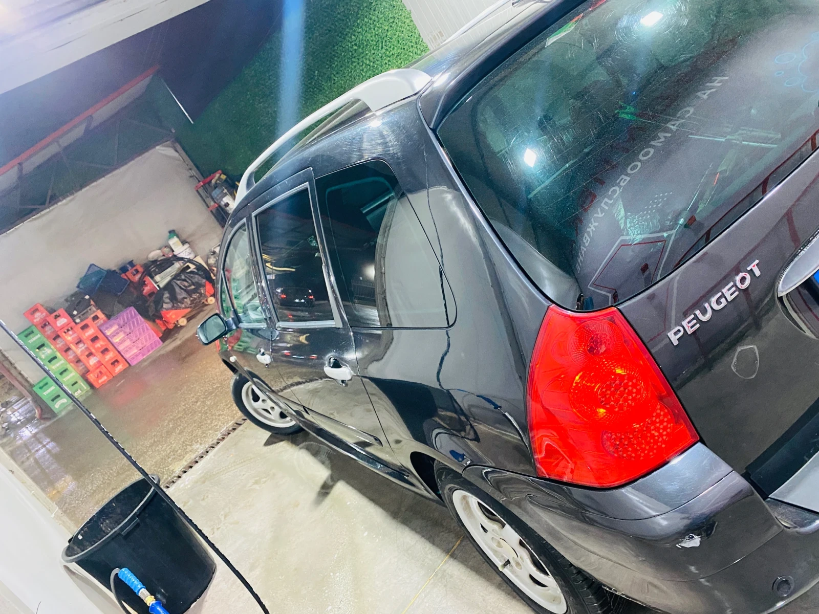 Peugeot 307 | Mobile.bg � ����������� 3