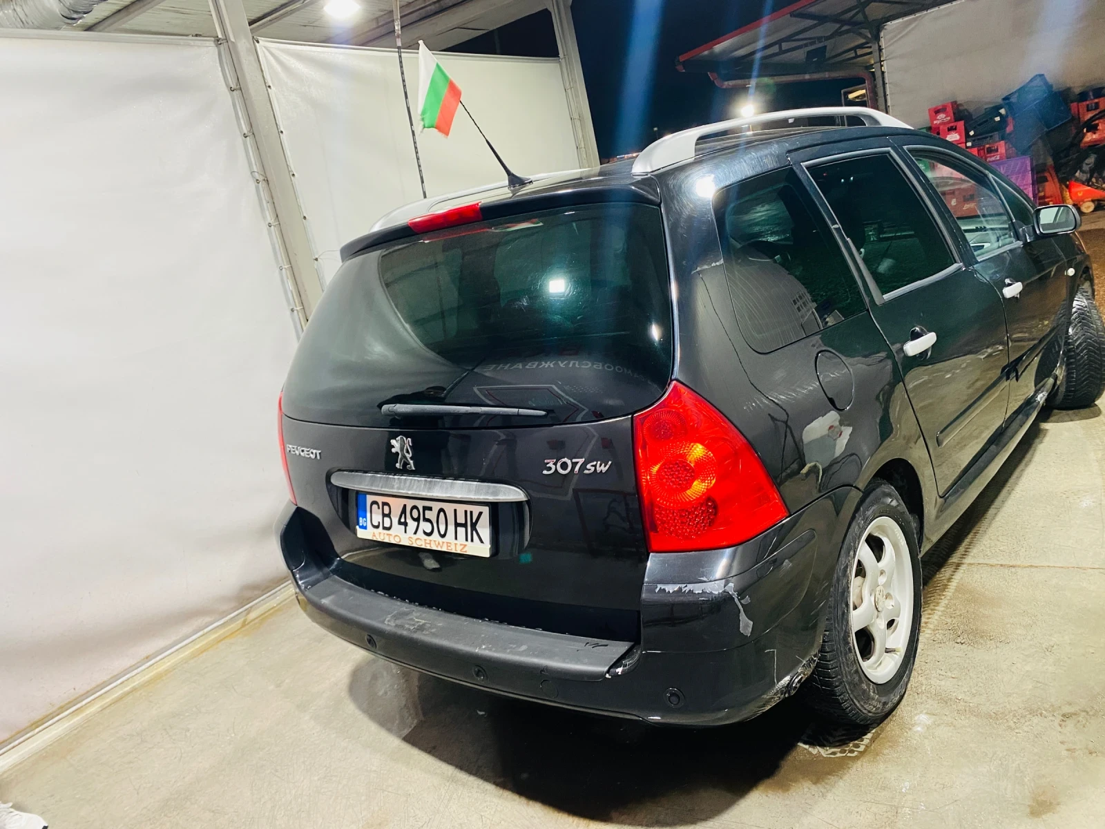 Peugeot 307 | Mobile.bg � ����������� 6