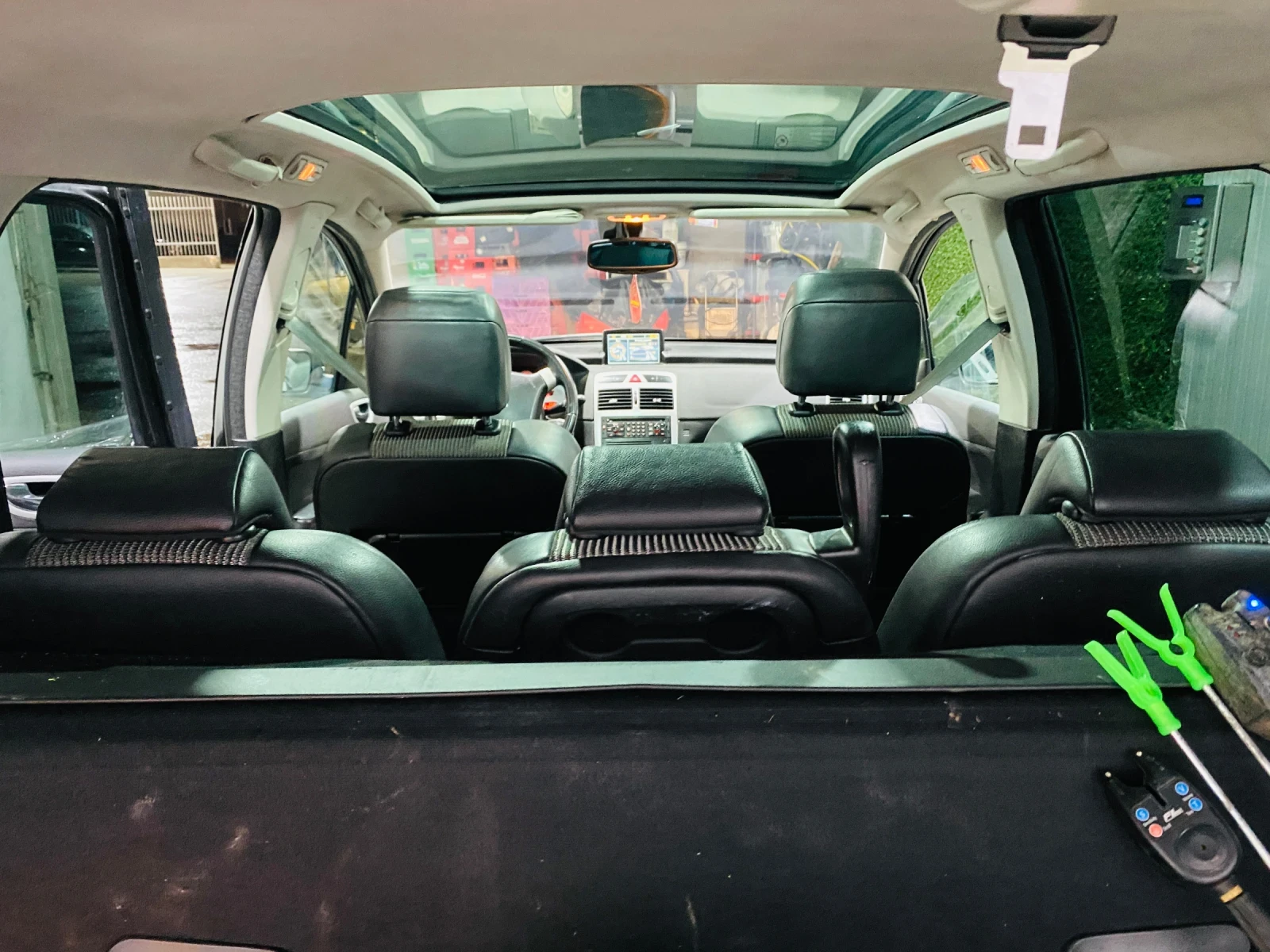 Peugeot 307 | Mobile.bg � ����������� 9