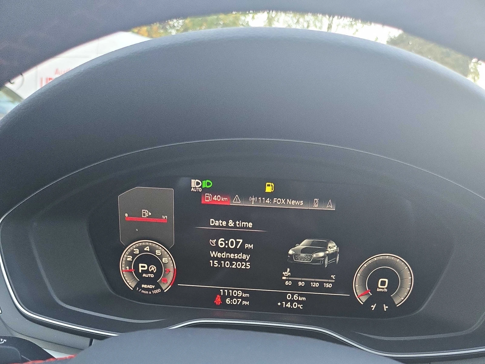 Audi A5 Sportback Progressiv * * CARFAX * * АВТО КРЕДИТ *  - изображение 7