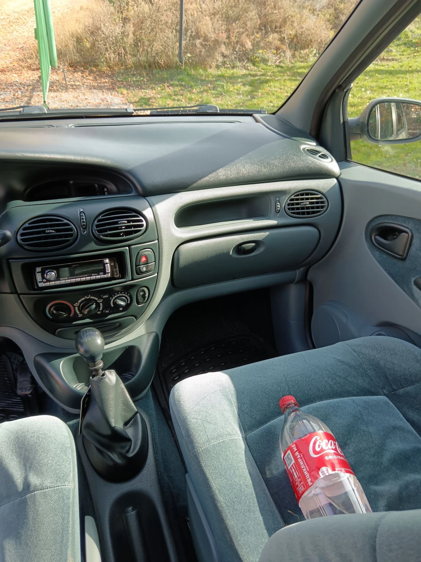 Renault Scenic | Mobile.bg � ����������� 11