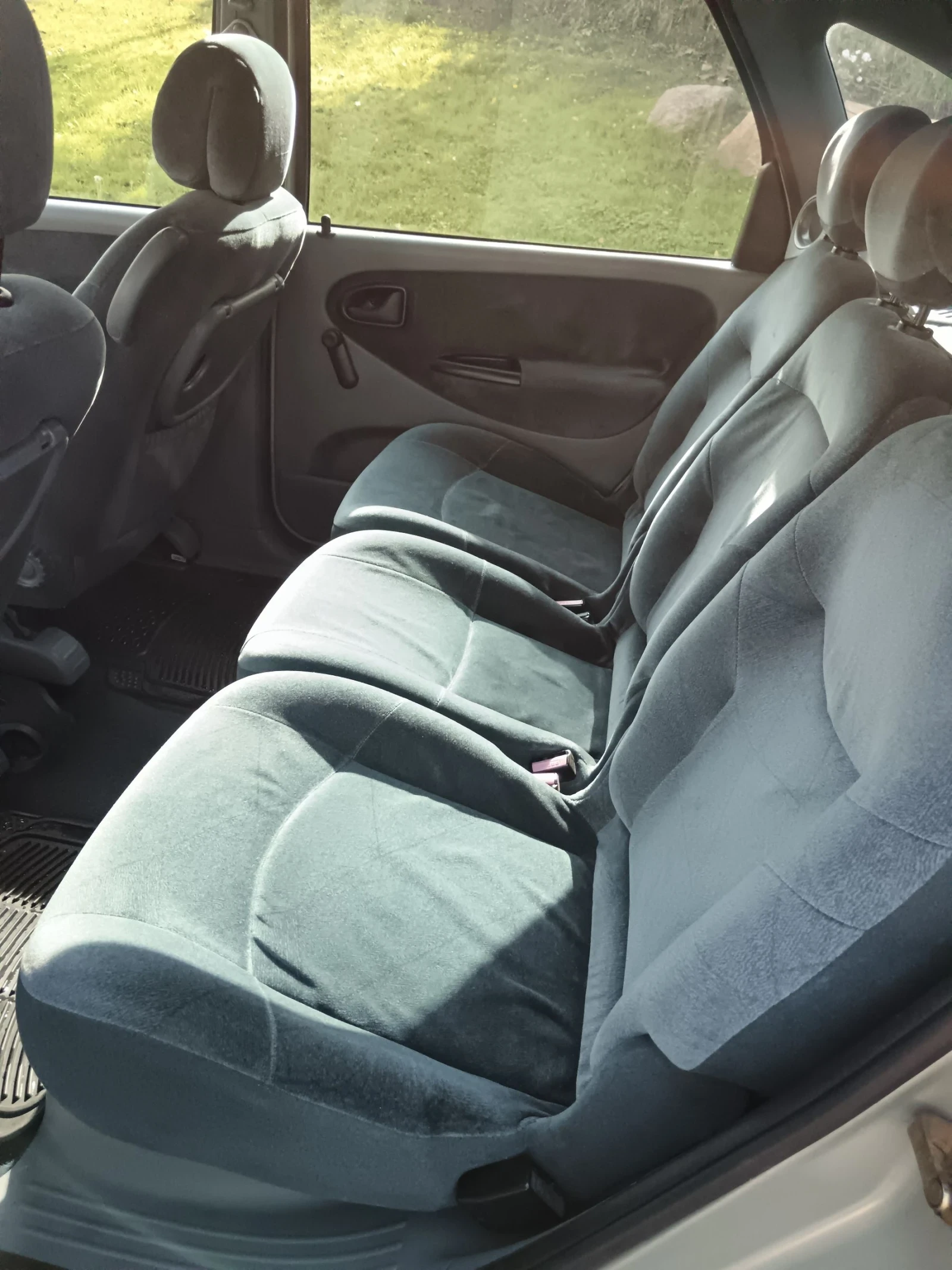 Renault Scenic  - изображение 7