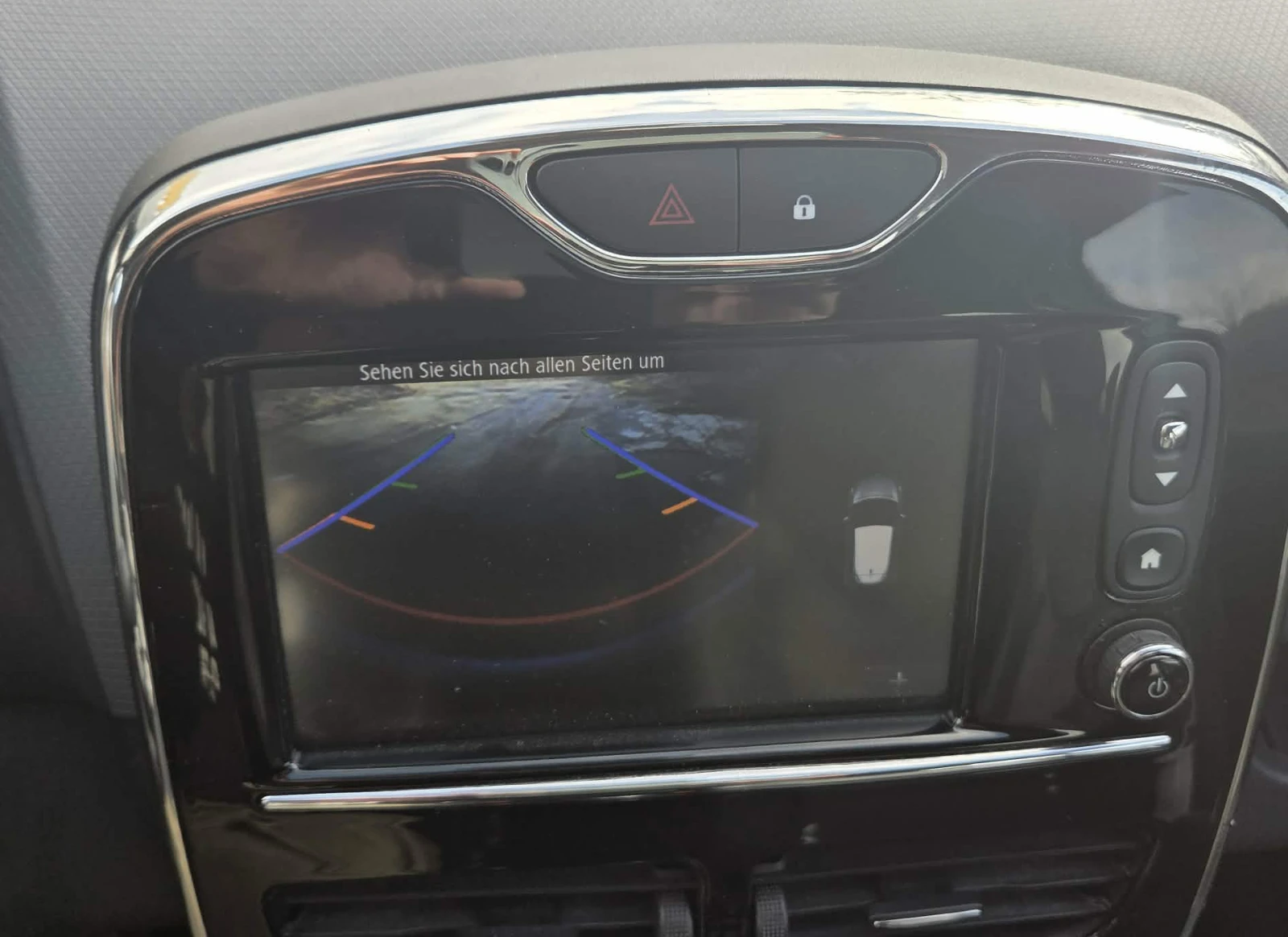 Renault Clio GT-RS - изображение 7