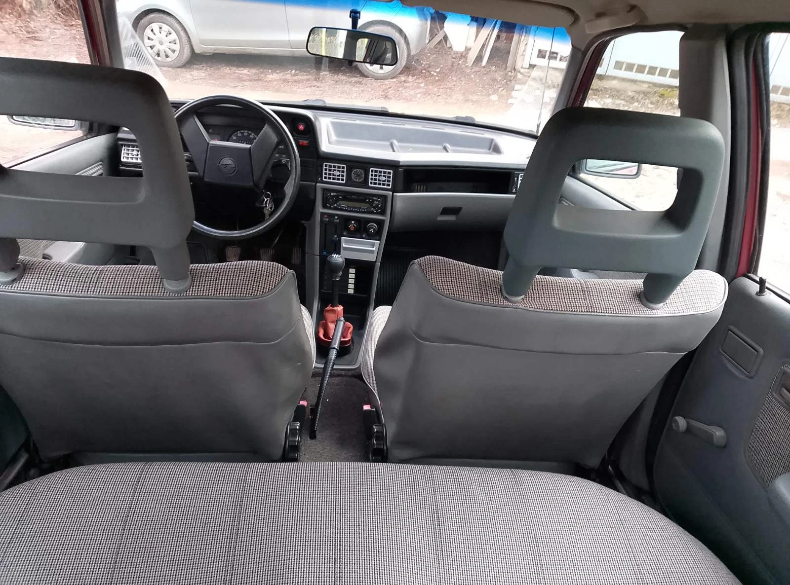 Opel Kadett | Mobile.bg � ����������� 12