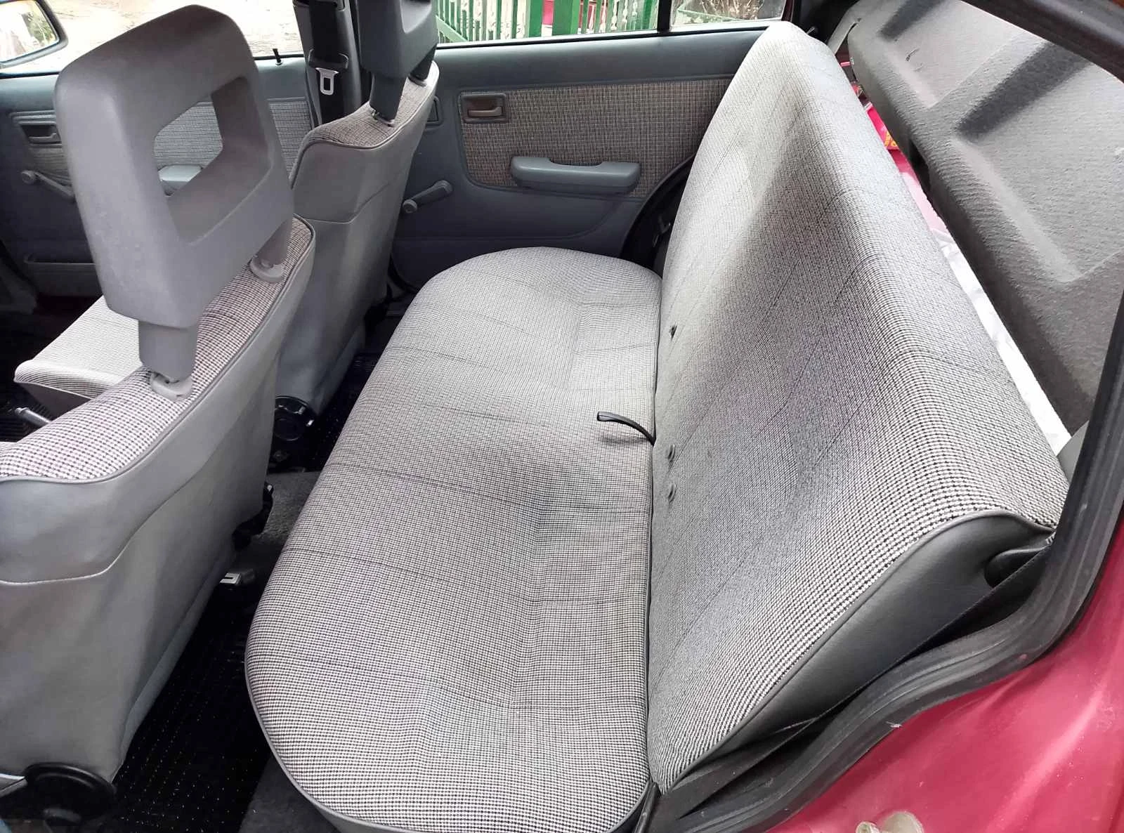 Opel Kadett | Mobile.bg � ����������� 11