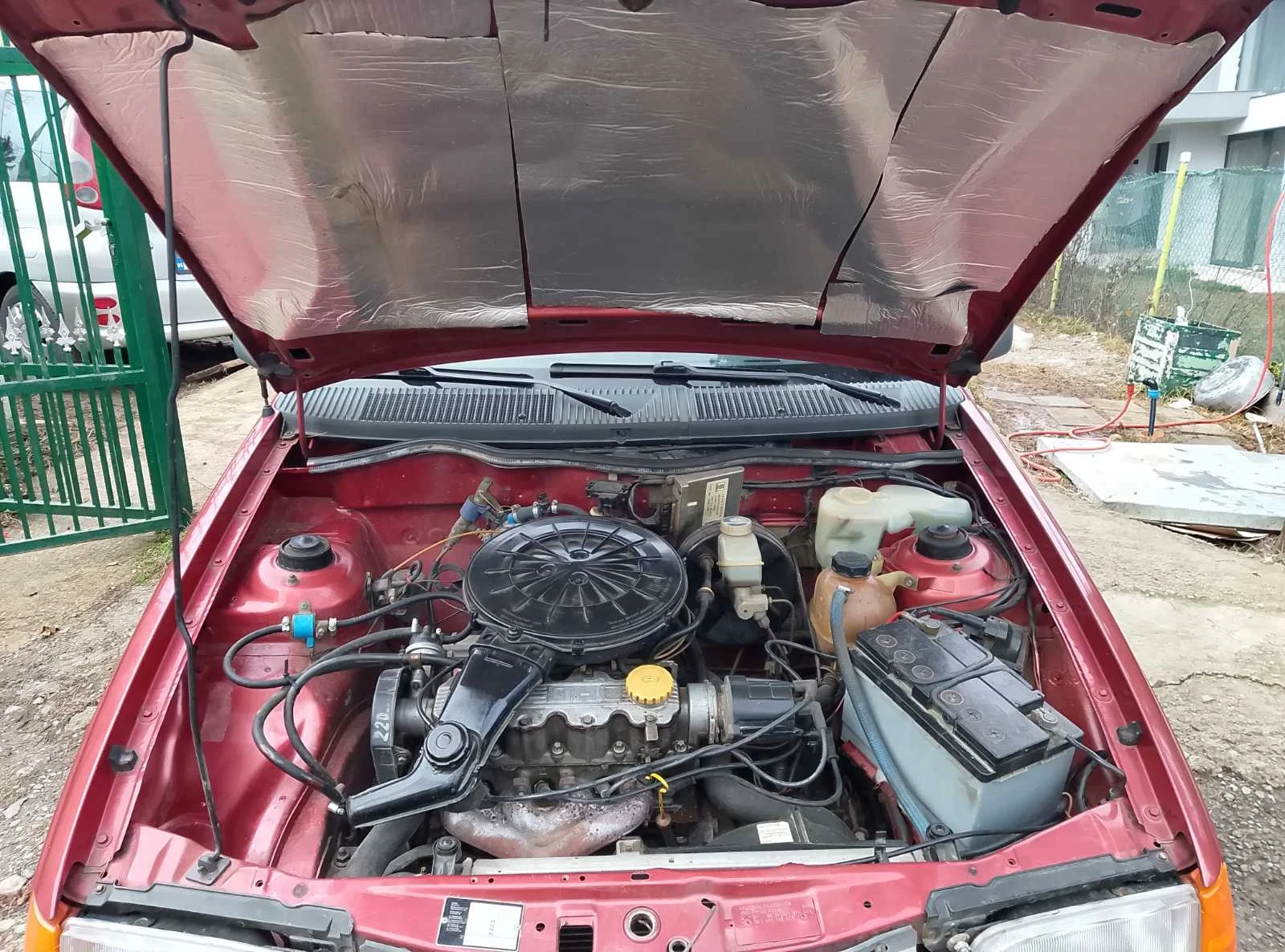 Opel Kadett | Mobile.bg � ����������� 14
