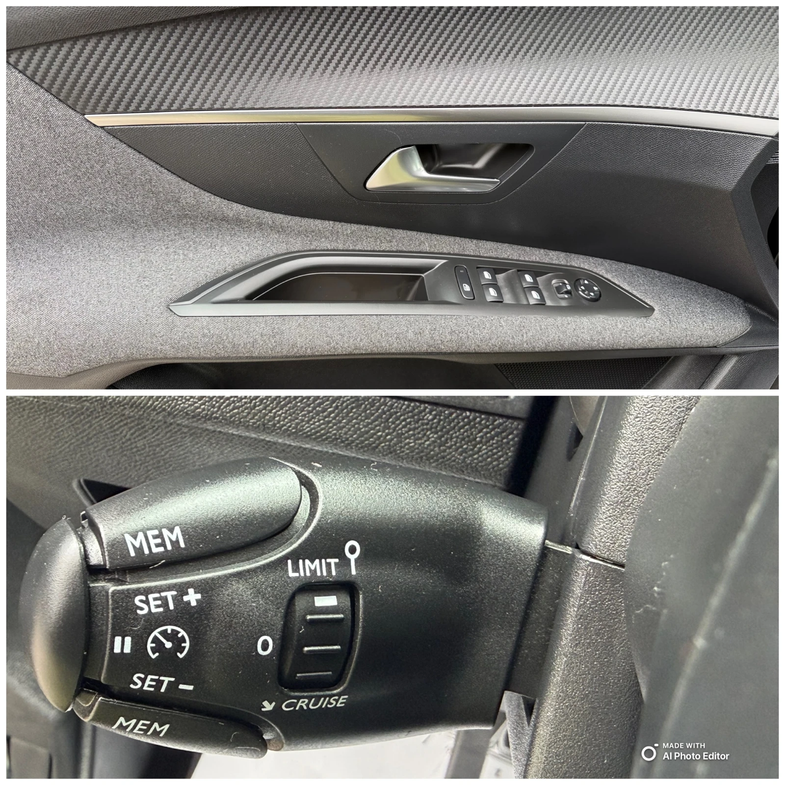 Peugeot 3008 3008 LED KAMERA | Mobile.bg � ����������� 12