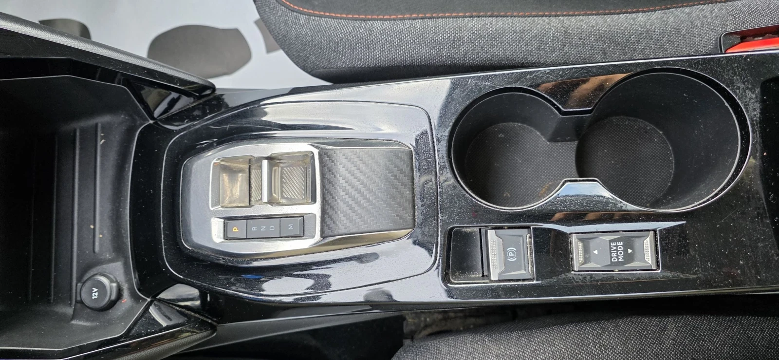 Peugeot 208 1.2. I Active Pack-100hp-Automato-Euro6 | Mobile.bg � ����������� 15