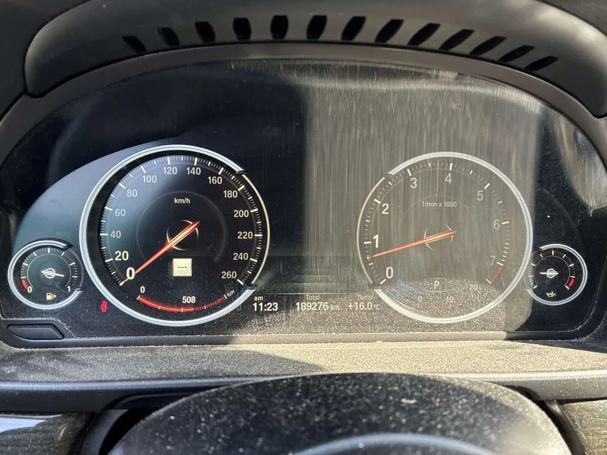 BMW 535 * xDrive * ��������� ����� * �-�����*  | Mobile.bg � ����������� 7