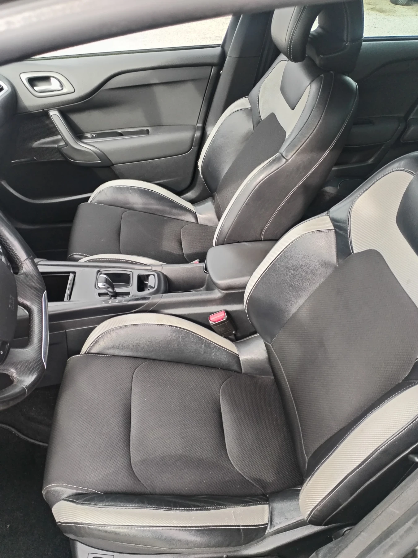 Citroen DS4 Automatic EU5, снимка 7 - Автомобили и джипове - 53685319