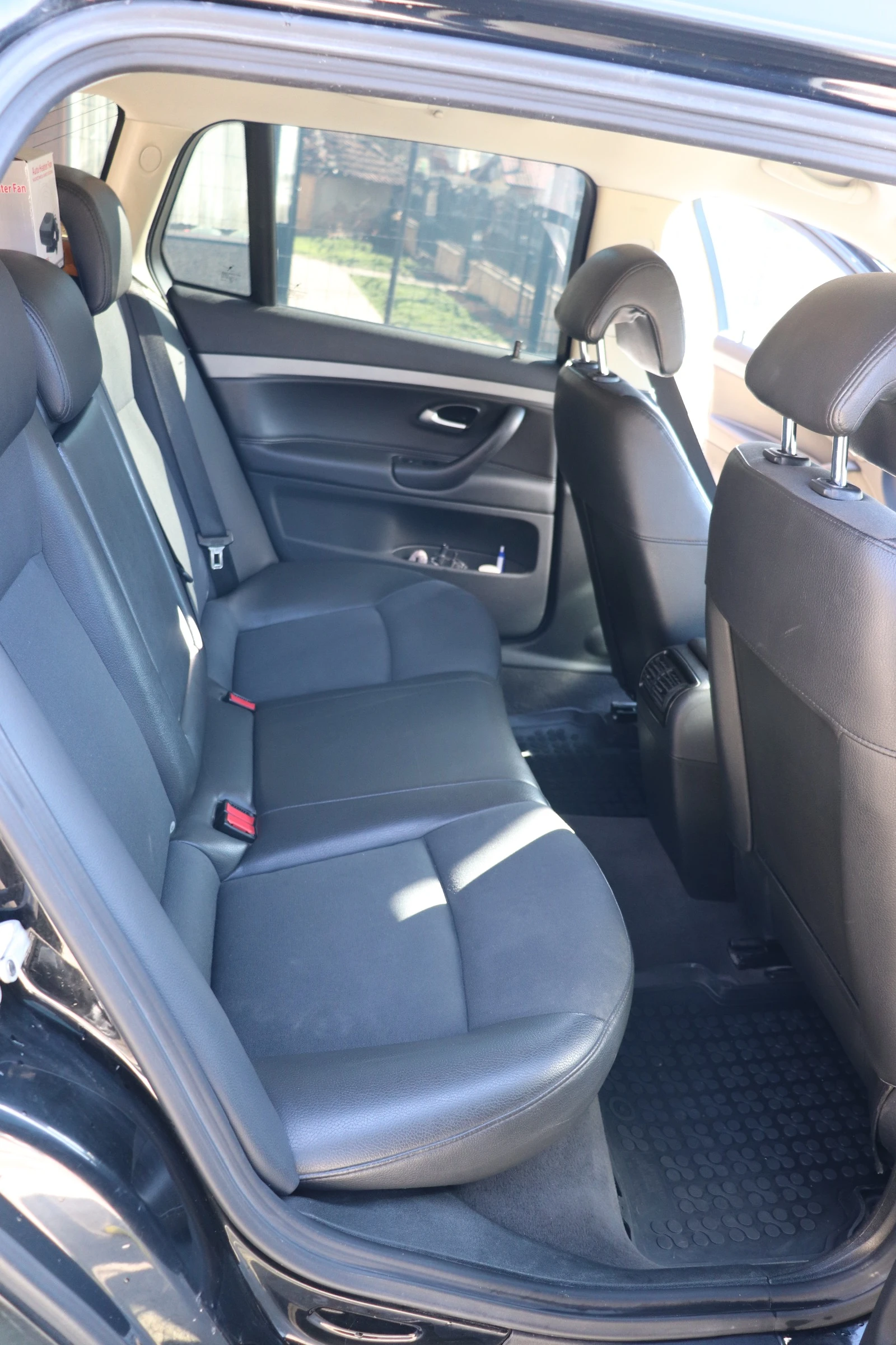 Saab 9-3 2.0t, снимка 13 - Автомобили и джипове - 53728246