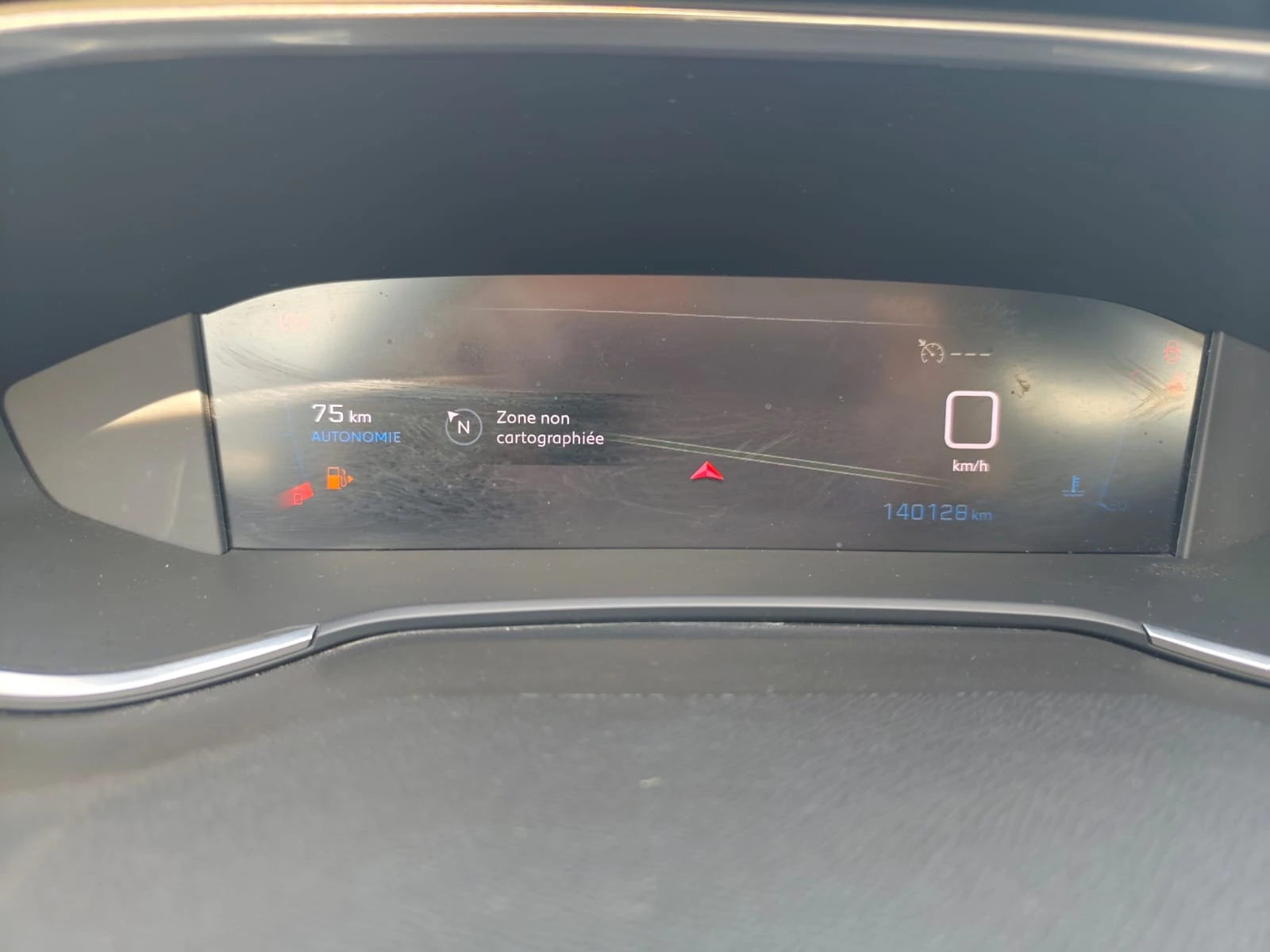 Peugeot 308 DIGITAL COCKPIT, снимка 12 - Автомобили и джипове - 53733636