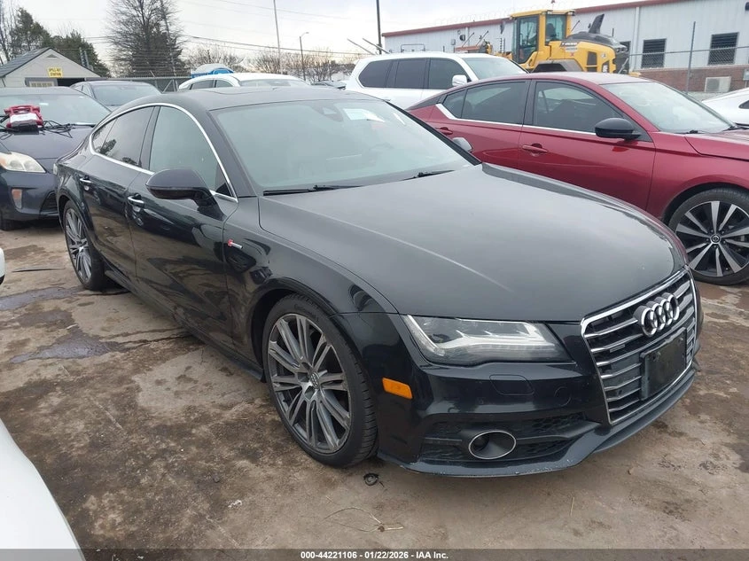 Audi A7 3l 3.0T Premium | Mobile.bg � ����������� 13