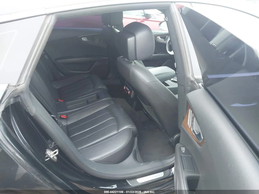 Audi A7 3l 3.0T Premium | Mobile.bg � ����������� 8