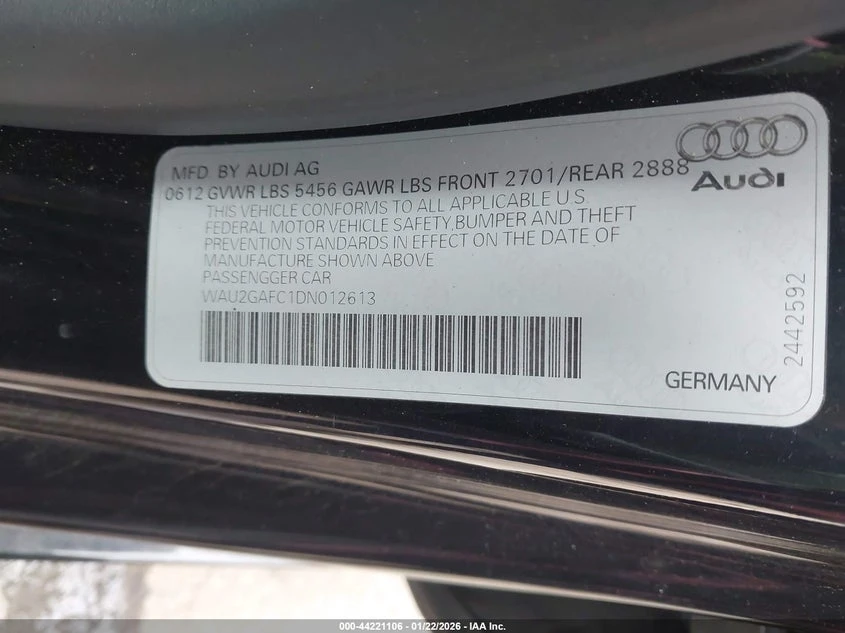 Audi A7 3l 3.0T Premium | Mobile.bg � ����������� 9