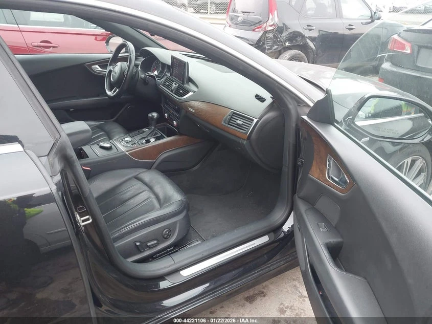 Audi A7 3l 3.0T Premium | Mobile.bg � ����������� 5
