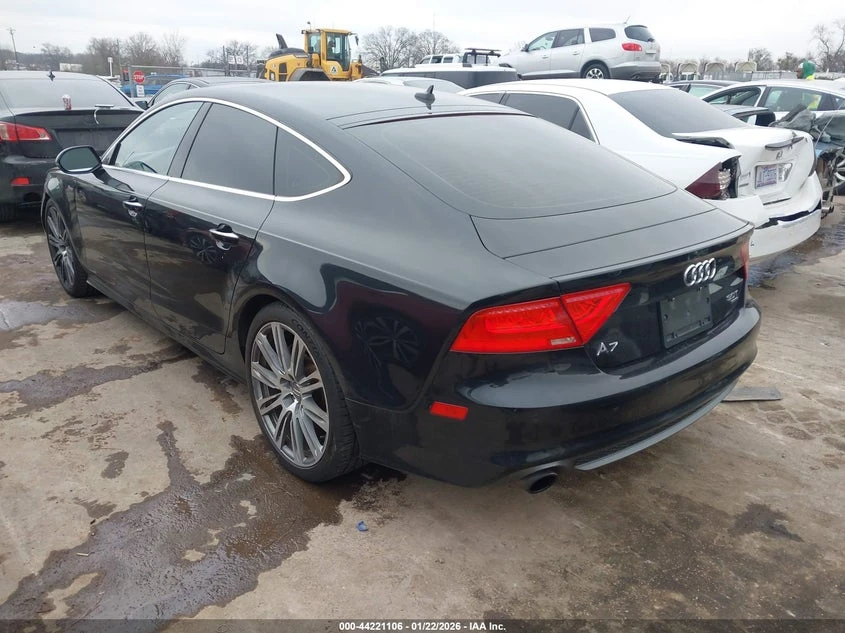 Audi A7 3l 3.0T Premium | Mobile.bg � ����������� 3