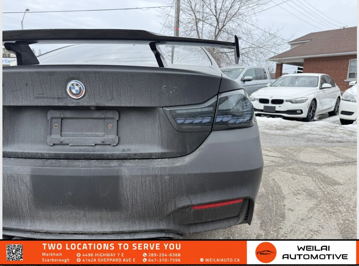 BMW 440 xDrive С РЕГИСТРАЦИЯ & АВТО КРЕДИТ, снимка 7 - Автомобили и джипове - 53801982