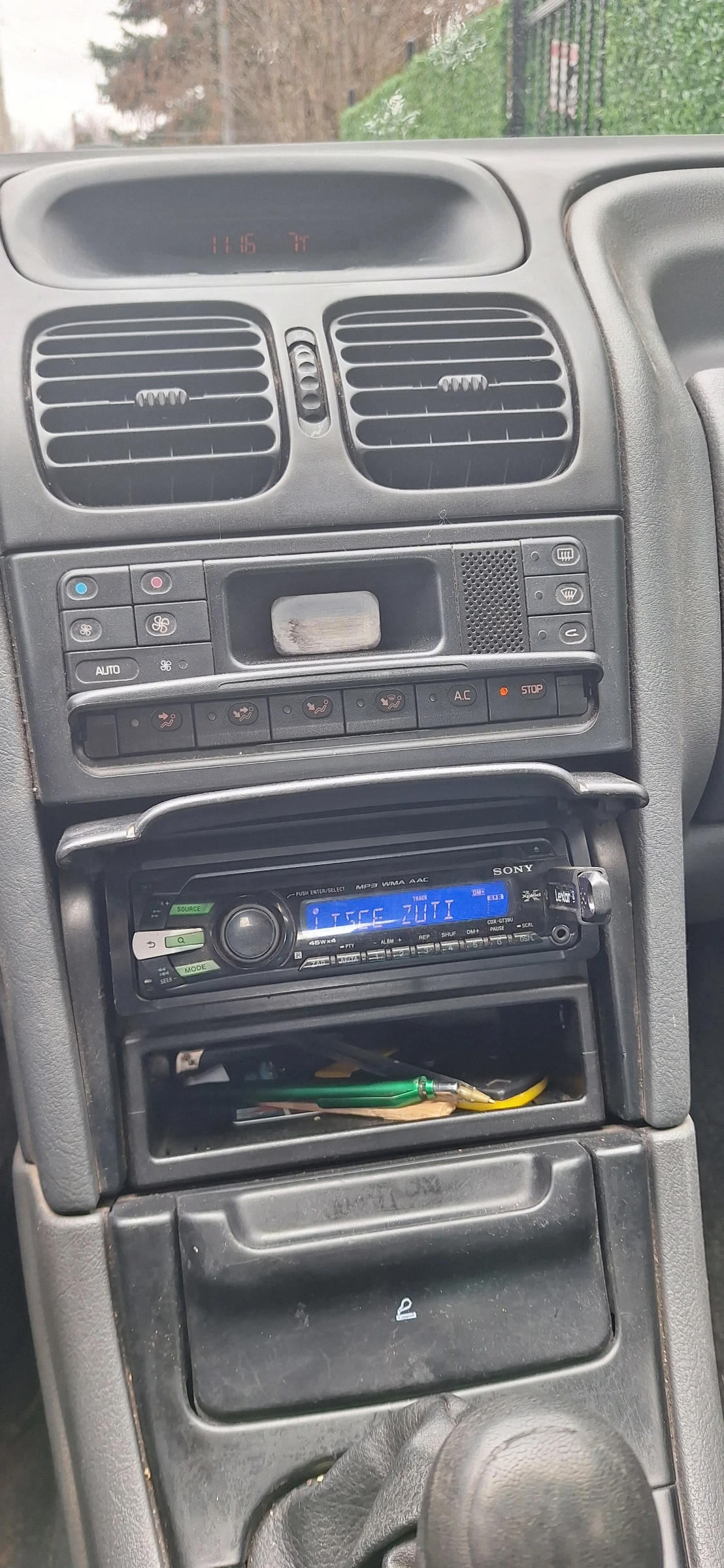 Renault Laguna Renault Laguna 2.0 16v 102kw, снимка 5 - Автомобили и джипове - 54013866