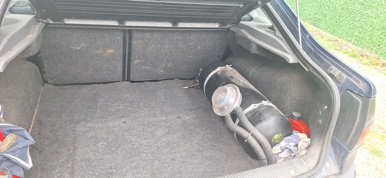 Renault Laguna Renault Laguna 2.0 16v 102kw, снимка 6 - Автомобили и джипове - 54013866