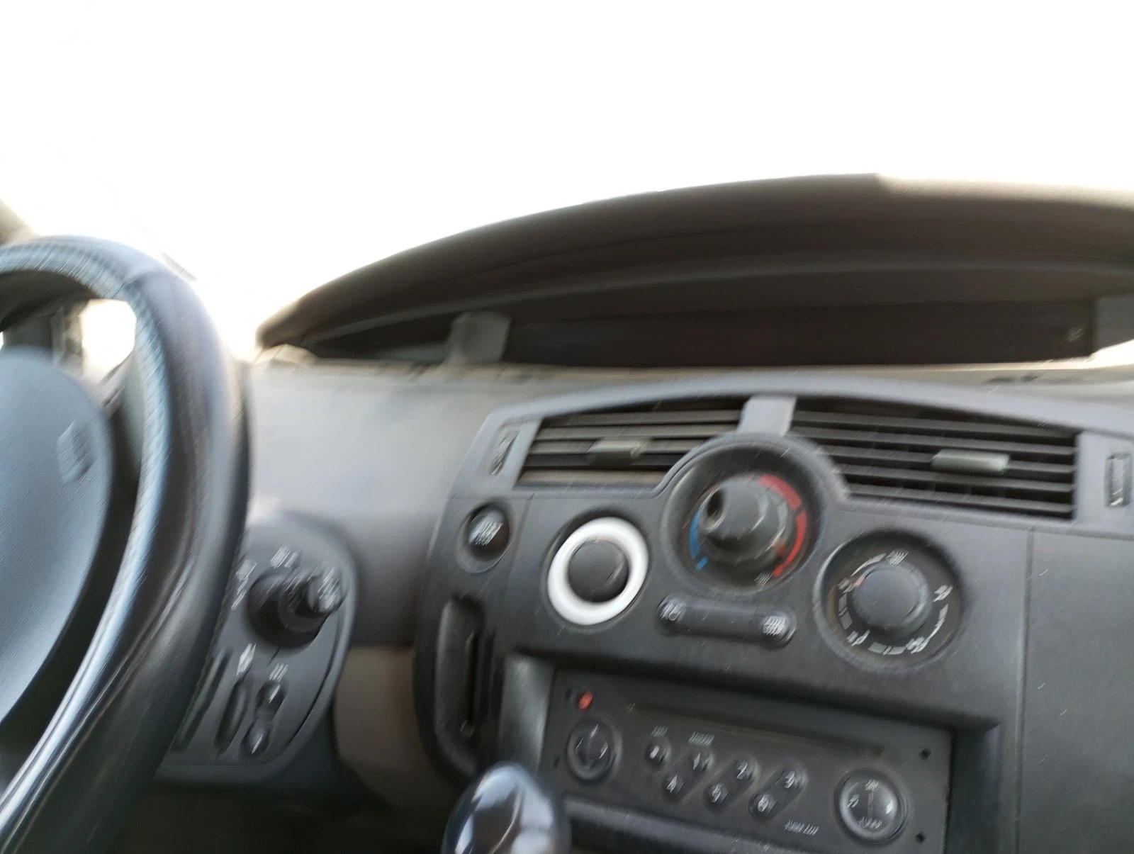 Renault Grand scenic, снимка 5 - Автомобили и джипове - 54034275