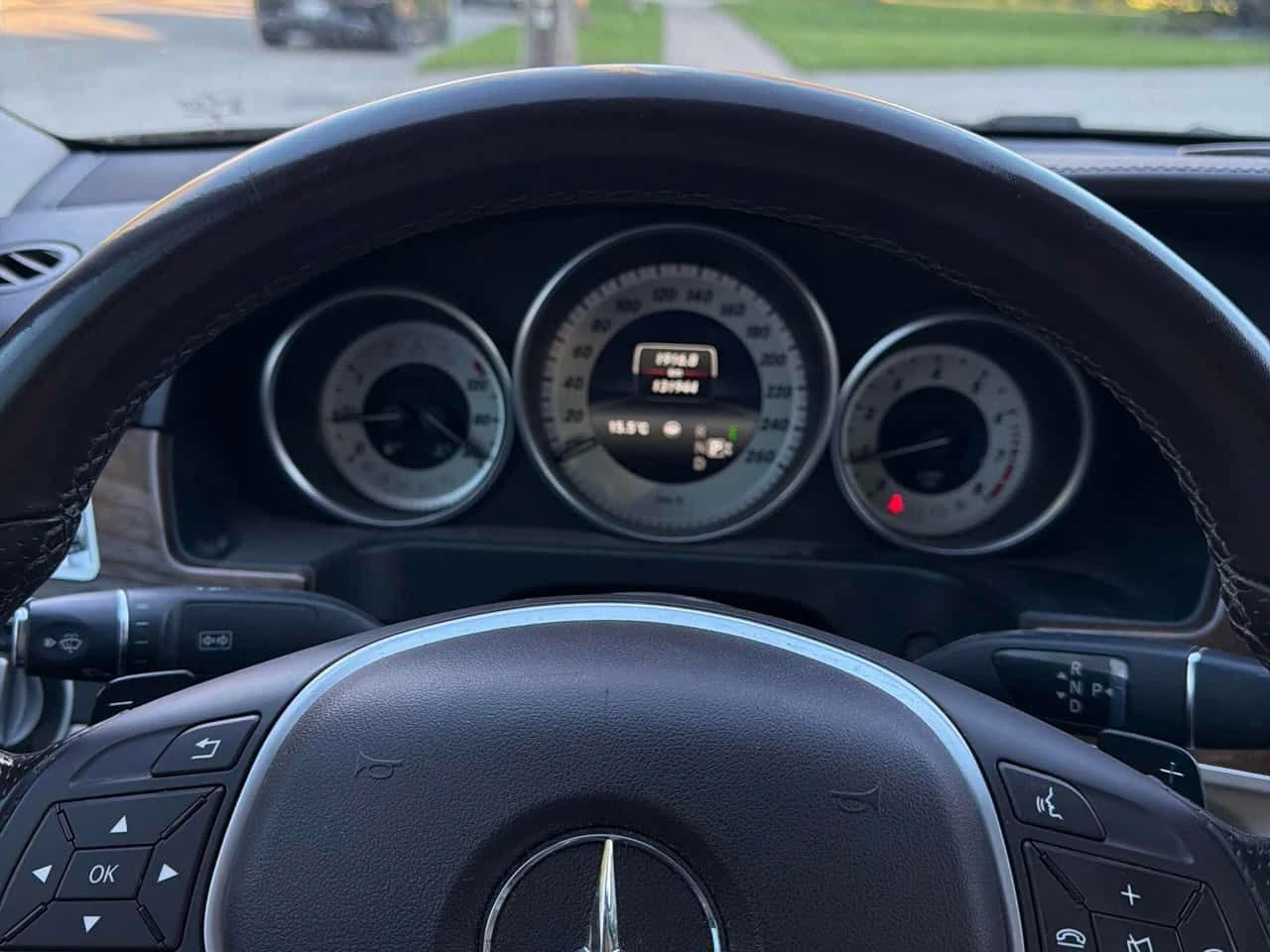 Mercedes-Benz E 400 CARFAX /DISTRONIC/��������  | Mobile.bg � ����������� 8