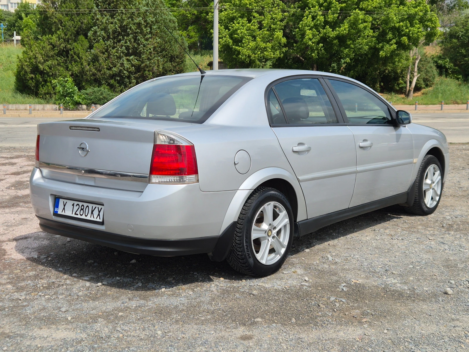 Opel Vectra 2.0DTI 100�� | Mobile.bg � ����������� 5