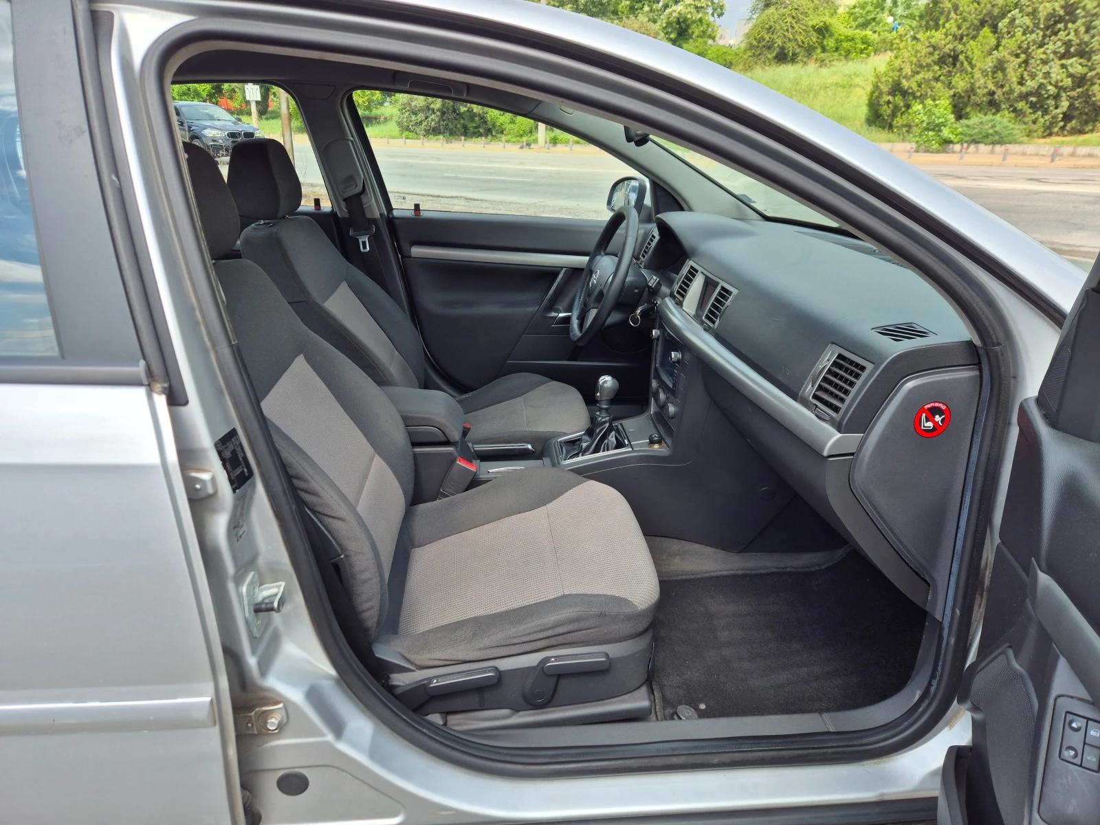 Opel Vectra 2.0DTI 100�� | Mobile.bg � ����������� 9