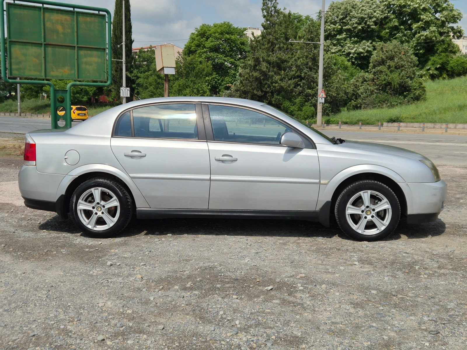 Opel Vectra 2.0DTI 100�� | Mobile.bg � ����������� 6