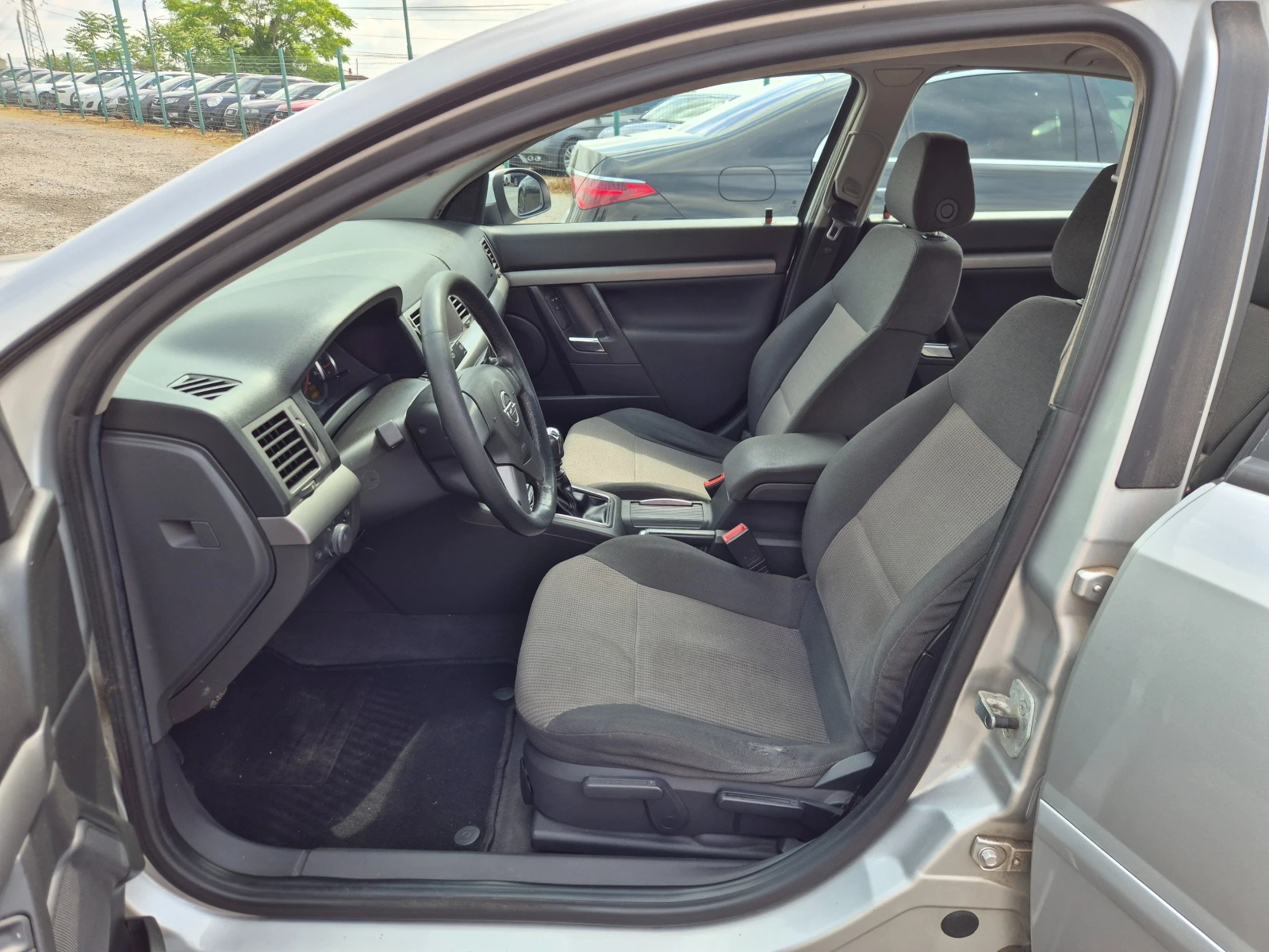 Opel Vectra 2.0DTI 100�� | Mobile.bg � ����������� 13
